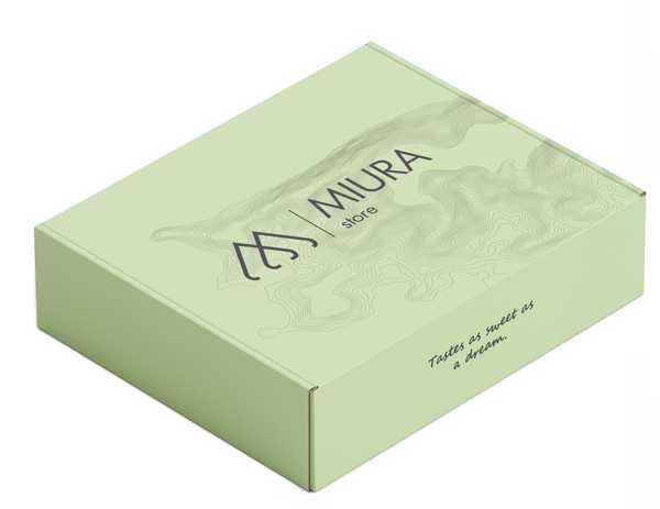 miura tea