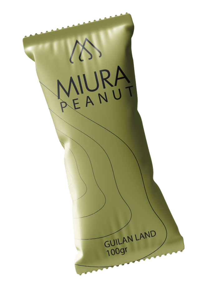 miura oil